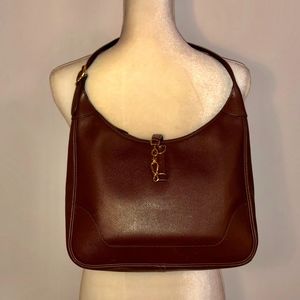 Hermes Trim 31 shoulder bag 1998